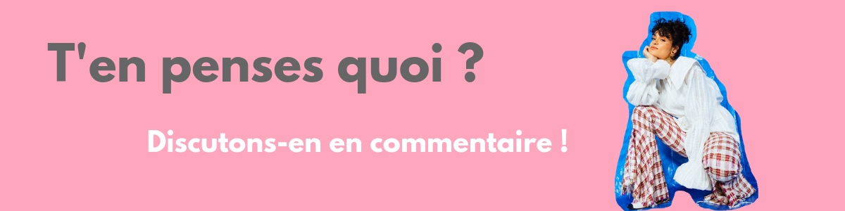 RNB-Diaries commentaires