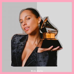 Alicia Keys Grammy Awards 2019