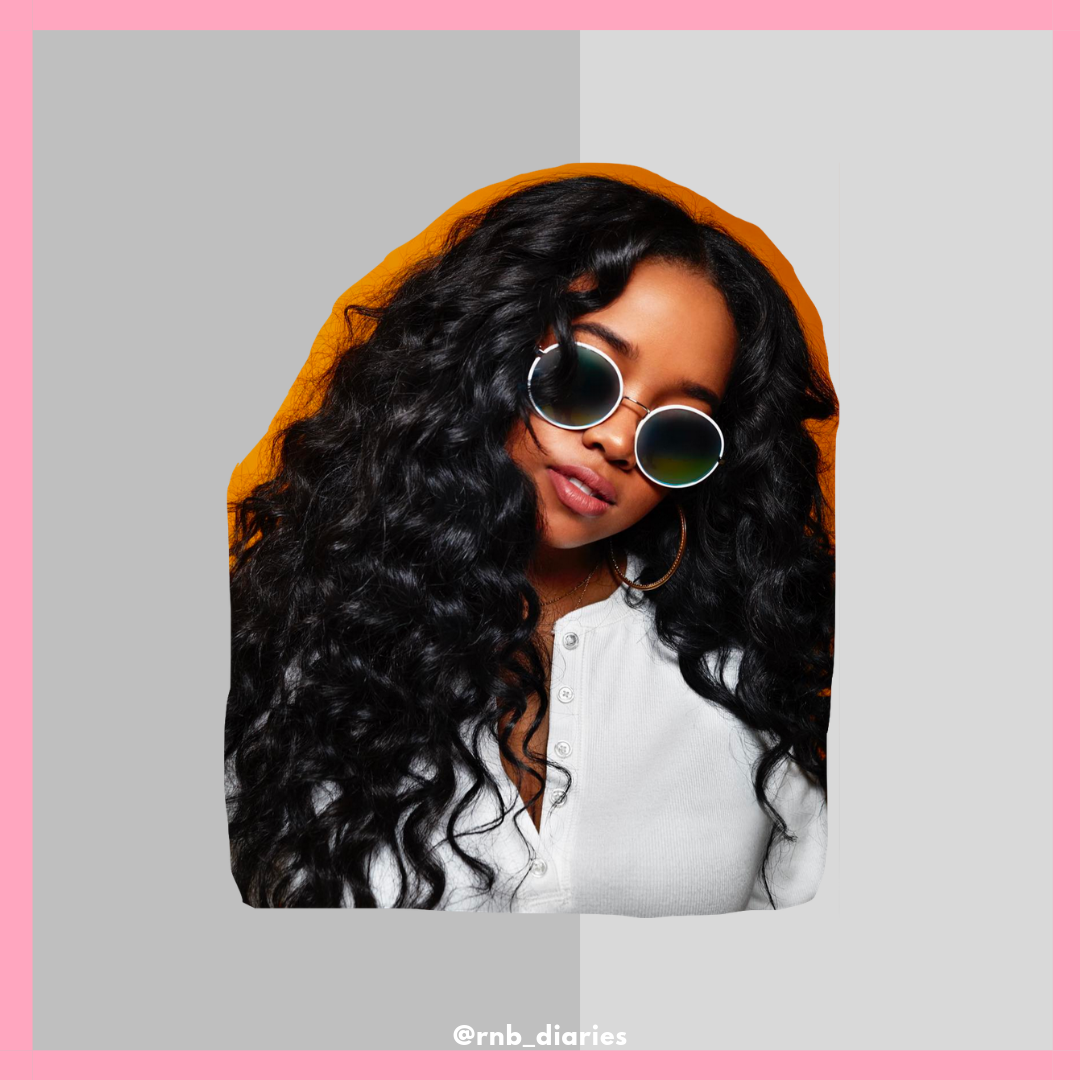 Portraits d'artiste : chanteuses et chanteurs RNB | RNB-Diaries