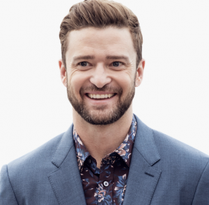 Justin Timberlake RNB qui bouge Playlist