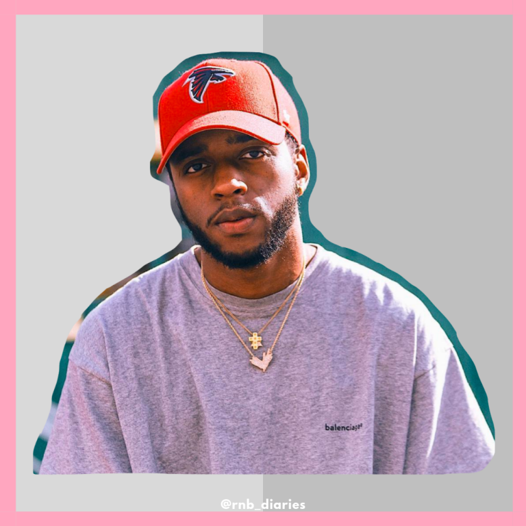 Portraits d'artiste : chanteuses et chanteurs RNB | RNB-Diaries