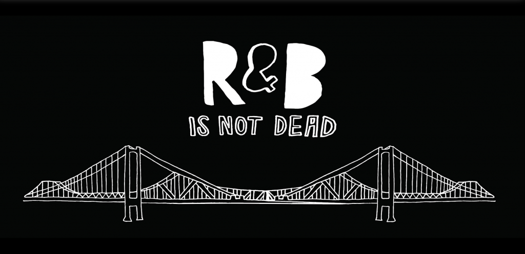 R&B is not dead